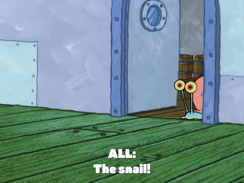New Leaf Episode 13 GIF by SpongeBob SquarePants - Find & Share on GIPHY