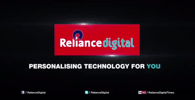 india reliance digital store GIF by bypriyashah