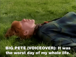 season 1 he adventures of pete and pete GIF