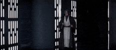 Episode 4 Lightsaber GIF by Star Wars