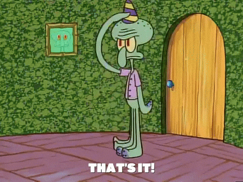 Season 1 Nature S Pants Gif By Spongebob Squarepants Find Share On Giphy