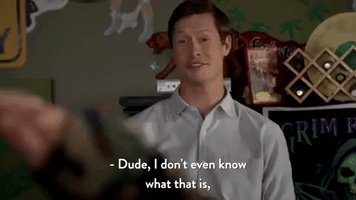 Comedy Central GIF by Workaholics