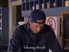 season 3 netflix GIF by Gilmore Girls 
