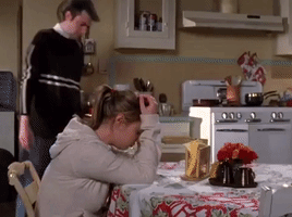 Season 5 Netflix GIF by Gilmore Girls 