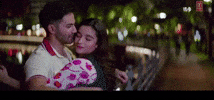 Badrinath Ki Dulhania Flirting GIF