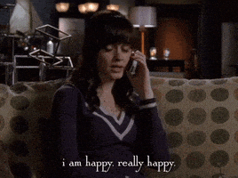 season 6 netflix GIF by Gilmore Girls 