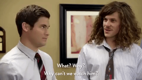 Paramount+ Scraps 'Workaholics' Movie Weeks Before Filming Was Supposed to  Begin - TheWrap