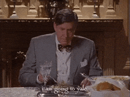 season 3 netflix GIF by Gilmore Girls 