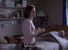 Season 4 Netflix GIF by Gilmore Girls 