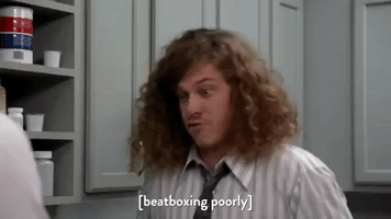 comedy central GIF by Workaholics
