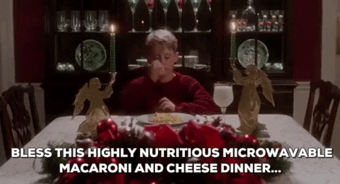 Praying Home Alone GIF by filmeditor - Find & Share on GIPHY