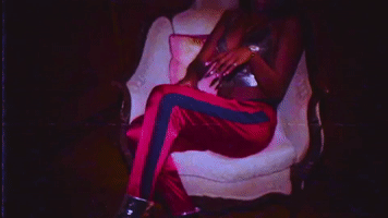 tired music video GIF by Justine Skye