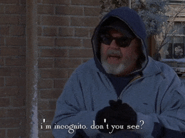 Season 6 Netflix GIF by Gilmore Girls 