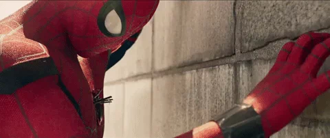 Spider Man Trailer GIF