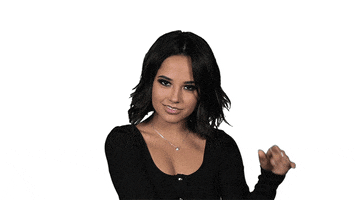 How Are You Doing Whats Up GIF by Becky G
