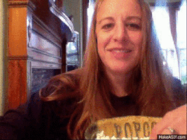 Popcorn GIF by Arkatechture