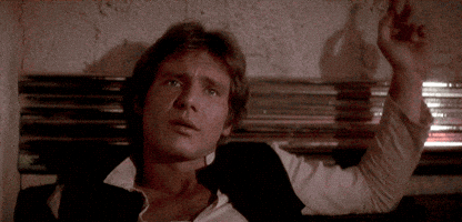 luke skywalker GIF by Star Wars