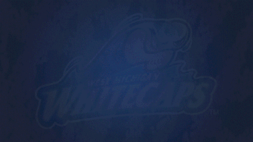 wcaps GIF by West Michigan Whitecaps 