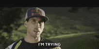making an effort trying GIF by Red Bull