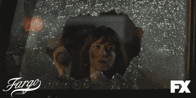 Watch Out Boom GIF by Fargo