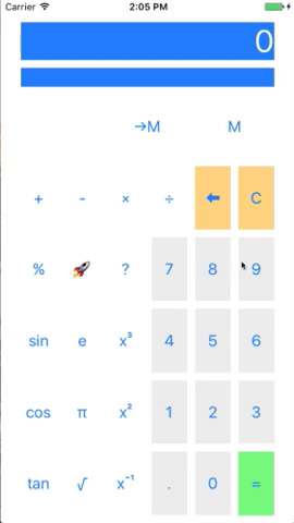 knowledge app ios swift stanford GIF