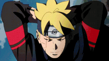 anirbankar eye naruto boruto GIF