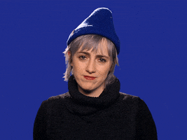 Over It Smh GIF by Women's History