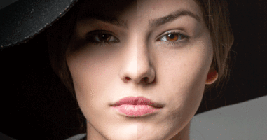 ericadalbellostringhini photoshop alexandre keese tratamento de pele GIF