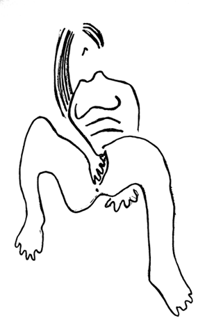 trzypalce pornogif GIF