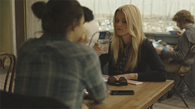 Shailene Woodley Hbo GIF by Big Little Lies - Find & Share on GIPHY