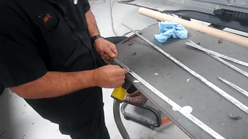 kamescgconsulting auto body classic auto craft dent and collision repair GIF