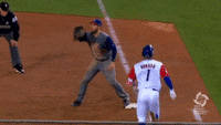 Hosmer GIFs - Get the best GIF on GIPHY