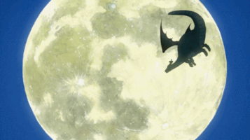 flippyz15 kpbayashi-san chi no maid dragon GIF