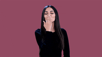 Blow Kiss Take It Back GIF by Victoria Justice