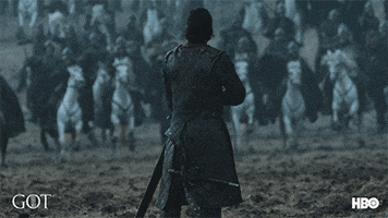 Jon Snow GIFs - Get the best GIF on GIPHY