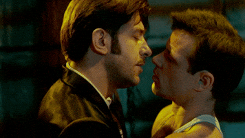 katsliman querelle GIF