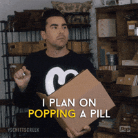 pic Quotes Schitt's Creek David Gif alexis and david gifs get the best