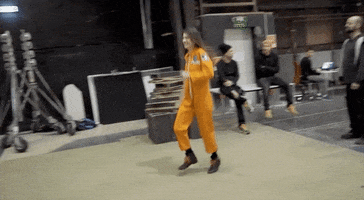 Excited GIF by Robin Schulz
