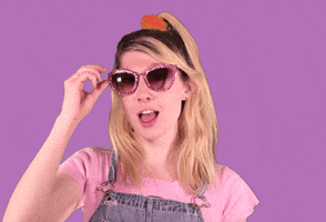 GIF by Charly Bliss