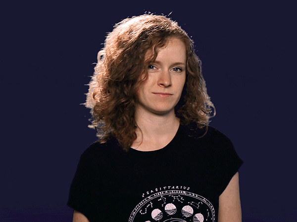Johanna Kenney GIF by Women's History