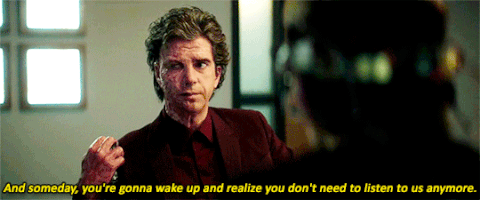 warmth marvel legion clark legionfx GIF