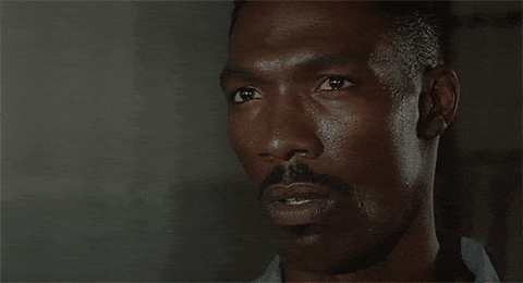 Charlie Murphy Eyes GIF - Find & Share on GIPHY