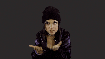 Impatient Hurry Up GIF by EVIEWHY