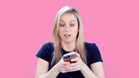 Texting GIFs - Get the best GIF on GIPHY