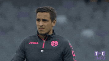 ligue 1 applause GIF by Toulouse Football Club