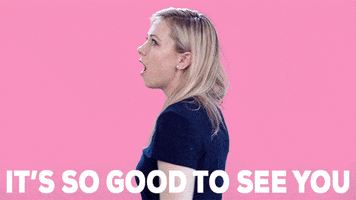 Iliza Shlesinger GIF by Iliza