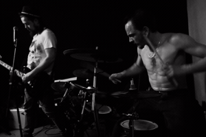 thomasroyez rock drum batterie boulons&crew GIF