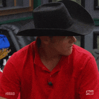 Big Brother Yes GIF by Big Brother After Dark
