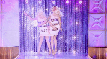 Season 7 7X8 GIF by RuPaul's Drag Race