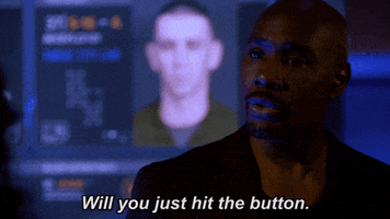 hit it fox tv GIF by Rosewood